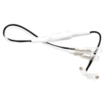 Lightech FRE017 Kabelová redukce pro montáž blinkrů, Triumph, 2 piny